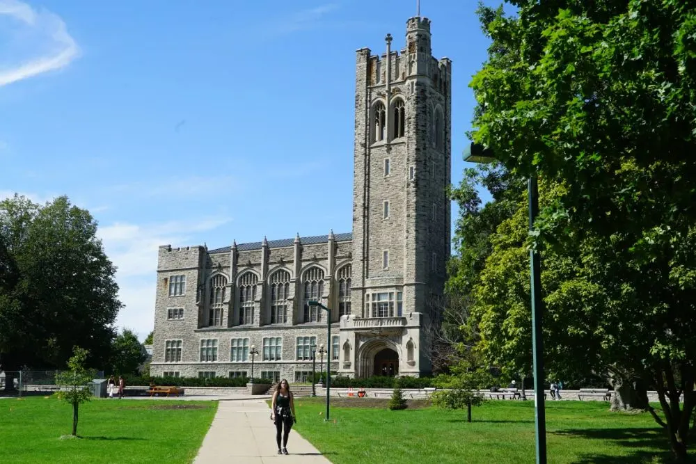 Western University